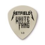 WHITE FANG PLAYER PACK 1.0 MM (6 PCS) Dunlop