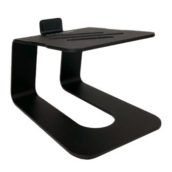 SOUNDRISE PRO-5 Studio Monitor Stands 5" | Made in USA | Pair SoundRise - Image 2