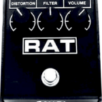 PROCO RAT 2 product photo