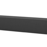 19" power distribution unit - 9 x IEC C13 sockets + rear switch Black version Caymon