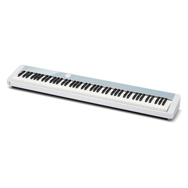PX-S1100 Privia Series Compact Digital Piano (Calm blue) Casio