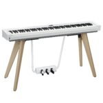 PX-S7000 Privia Upper Series Digital Piano (white) Casio