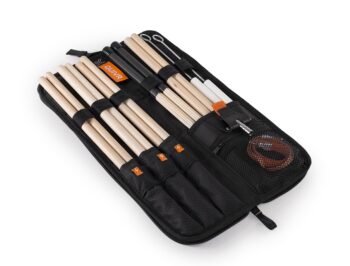 QUIVR Drum Stick Bag Gruv Gear - Image 5