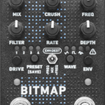 RED PANDA BITMAP 2 product photo
