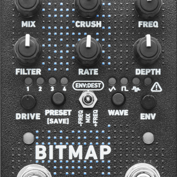 RED PANDA BITMAP 2 product photo