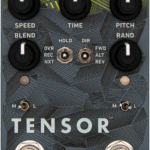 RED PANDA TENSOR product photo