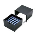 Sommer cable Drawer, 6 HU, 6 HE, length: 388 mm, width: 482,6 mm, height: 266,7 mm, anthracite Sommer Cable