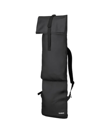 SC-650 Carrying bag With Backpack Function for Casiotone Keyboards Casio