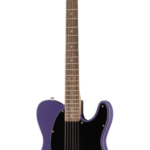 Squier by Fender Sonic Esquire H Ultraviolet elektriskā ģitāra