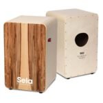 CaSela Pro - Satin Nut Sela
