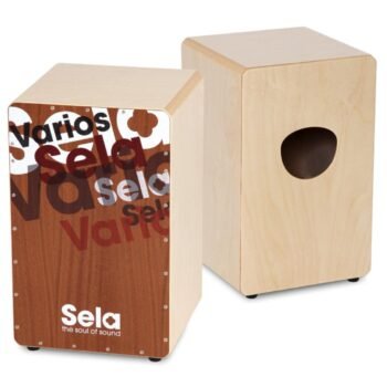 Varios Sela