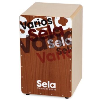 Varios Sela - Image 2