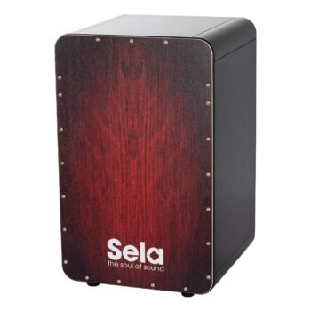 CaSela Black - Red Dragon Sela - Image 2