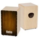 Varios Brown Sela