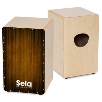 Varios Brown Sela