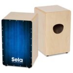 Varios Blue Sela