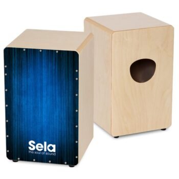 Varios Blue Sela