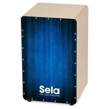 Varios Blue Sela - Image 2