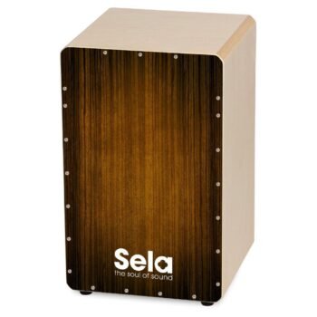 Varios Bundle Brown (SE 051 + SE 090 + SE 006 + multilingual method includes EN, DE, FR, ES ) Sela - Image 2