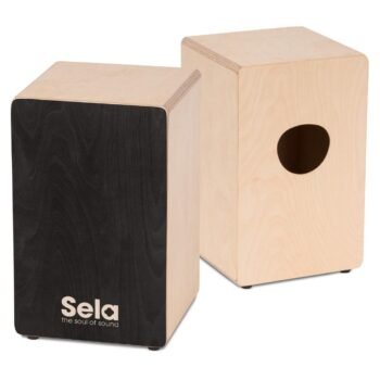Primera Black Bundle (SE 118 + SE 090 + SE 006 + multilingual method includes EN, DE, FR, ES ) Sela - Image 2