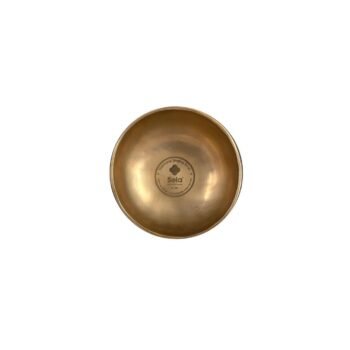 Harmony Singing Bowl 12  (Ø 12 cm) Sela - Image 3