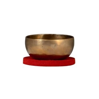 Harmony Singing Bowl 12  (Ø 12 cm) Sela - Image 5