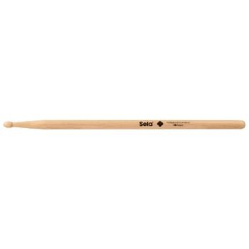 Professional Drumsticks 5B Maple Sela - Image 2