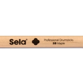 Professional Drumsticks 5B Maple Sela - Image 3