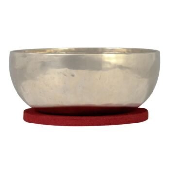 Singing Bowl Felt Ring 18 cm Sela
