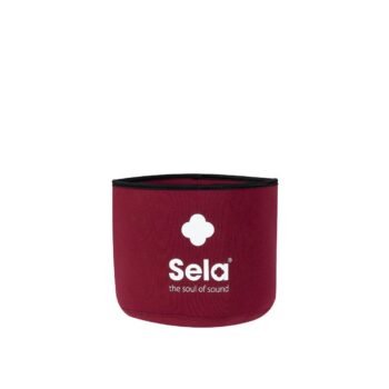Sela Crystal Bowl Sleeve Set (7 pcs) Sela - Image 2