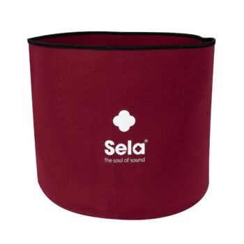 Sela Crystal Bowl Sleeve Set (7 pcs) Sela - Image 8