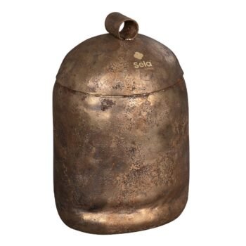 Harmony Noah‘s Bell Size 13 (10.5") in D4 Sela - Image 4