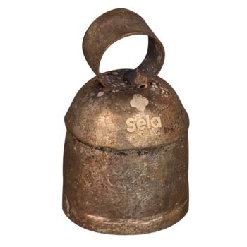 Harmony Noah‘s Bell Size 5 (3.0") in D6 Sela - Image 4