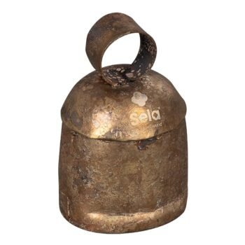 Harmony Noah‘s Bell Size 6 (3.75") in B5 Sela - Image 4