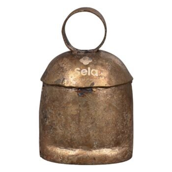 Harmony Noah‘s Bell Size 6 (3.75") in B5 Sela - Image 2