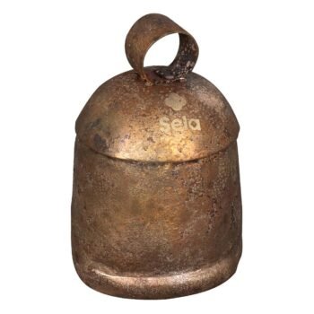 Harmony Noah‘s Bell Size 8 (4.75") in F#5 Sela - Image 4