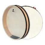 Ocean Drum 40 cm (16"), Wooden Frame with Natural Skin Sela