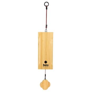 Venti Chimes Air (A, C, E, B), Bamboo, incl. Bag Sela - Image 2
