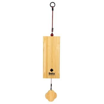 Venti Chimes Fire (G, B, D, C), Bamboo, incl. Bag Sela - Image 2