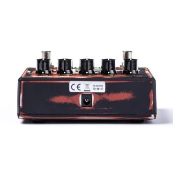 SF01 MXR SLASH OCTAVE FUZZ Dunlop - Image 5