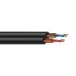 Balanced signal cable - flex 4 x 0.16 mm² - 25 AWG Procab