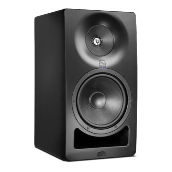 SM-8 8 Inch 3-Way Studio Monitor with Network Control Kali Audio