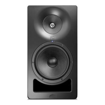 SM-8 8 Inch 3-Way Studio Monitor with Network Control Kali Audio - Image 2