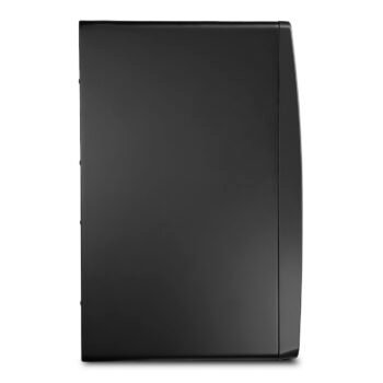 SM-8 8 Inch 3-Way Studio Monitor with Network Control Kali Audio - Image 3