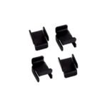 Rack interconnection slot set  (4pcs) Caymon