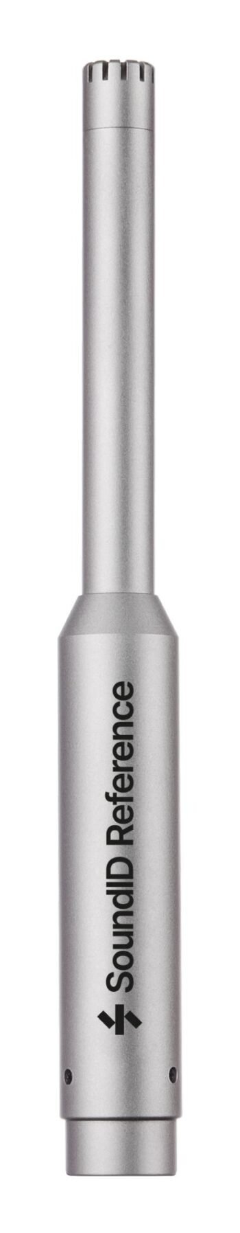 Calibrated Measurement Microphone (compact retail box for campaigns only) Sonarworks