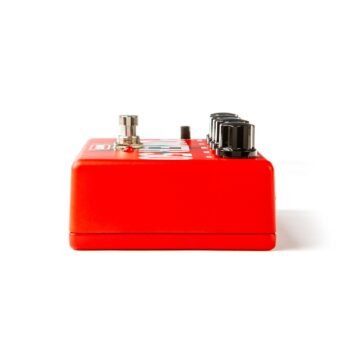TBM1 MXR TOM MORELLO POWER 50 OVERDRIVE Dunlop - Image 4