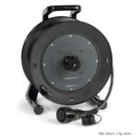 Multicore-STAGEREEL | PRODUKTPOOL > 430 Artikel | 24/00 | seperate grounding/TRANSFER | LK female | Sommer Cable