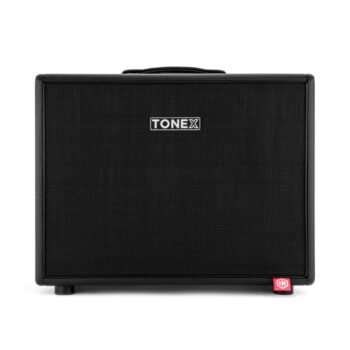 TONEX Cab with Europe (EU) plug IK MULTIMEDIA