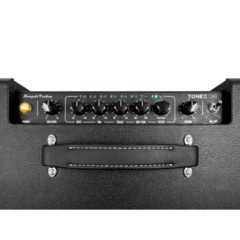 TONEX Cab with Europe (EU) plug IK MULTIMEDIA - Image 4
